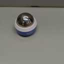 iECO Cold Massage Roller Ball - Ice Roller Ball for Muscles Deep Tissue, Cold & Heat Therapy, Plantar Fasciitis Roller