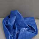 Trideer Exercise Ball for Yoga, Pilates & Fitness Stability Ball Equipment for Home Gym & Office Chair, Core & Balance Training Accessories, Physical Therapy Equipment, Quick Pump Included, 5 Sizes (Indigo)