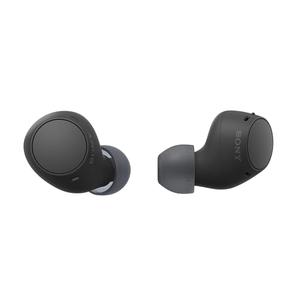 Sony WF-C510 Truly Wireless in-Ear Bluetooth Earbud Headphones with up to 22-Hour Battery, Multipoint-Connection, Mic and IPX4 Water Resistance, Black- NEW