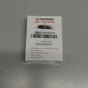 MALOK Dog Bark Deterrent Devices, Anti Barking Device for Dogs with Adjustable Frequency & Range for Walking, Yard and Home