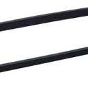 3rd Third Brake Light Seal Gasket Compatible with Ford F250 F350 F450 F550 Super Duty 1999 to 2016,Ford Ranger, Mazda B-Series