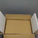 Wisuce Bamboo Desk Drawer Organizer, Desktop Organizer with Drawers Tabletop Storage Organization Box for Office Home Toiletries Supplies Vanity, No Assembly Required(1 with shelf-3 Drawers)