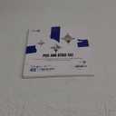 Art3d 10-Sheet Peel and Stick Backsplash, 12 in. x 12 in. Subway 3D Wall Panels, Mono White with Gray Grout