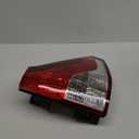 munirater Rear Right Tail Light Assembly Passenger Side Replacement for 2012-2014 Honda CRV 4-Door 33500-T0A-A01