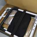 Adjustable Bed Rail for Elderly Adults: Bedside Support for Seniors, Fits KingQueenFullTwin, Heavy-Duty Medical Device for Home and Hospital Use, 300 lb Capacity