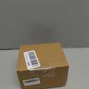 2-5/16" Trailer Lock, Heavy Duty Trailer Hitch Lock Anti Theft Set