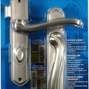 Door Latch Set Storm Sat Nckl