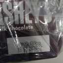 HERSHEY'S Milk Chocolate Snack Size, Candy Bars, 11.25 oz (25 Pieces)