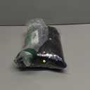 MANER Women's Sequin Shorts Sparkly Stretchy Night Out Party High Waisted Shorts
size L