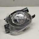 TULALUX Fog Lights Lamps for BMW 3 Series (323i 325i 325xi 328i xdrive 330xi 335d 335i 328xi 335xi 330i Sedan E90 / Wagon E91), (w/ o Sport Package) 2006 2007 2008 2009, 1 Pair (Clear Lens)