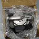 UPS15-55SFC 59896773 Stainless Steel Circulator Pump 3-Speed 1/12HP 60HZ 115V Hot Qater Circulation Pump 59896773 (Stainless Steel Body)