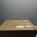 Car Seat Cover Custom Fit for Dodge Ram 1500 2500 3500 2002-2025 Faux Leather Seat Cover Set Compatible with Crew Quad Regular Cab Pickup Truck Cushions (Black & Blue, Full Set, Curved Rear)