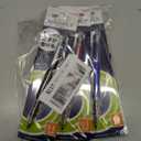 Uni Mechanical Pencil Kurutoga Advance 0.5mm 6-Pencil Bundle Set, Navy M55591P.9, Black M55591P.24, Red M55591P.15, Lime Green M55591P.5, Blue M55591P.33, White M55591P.1