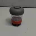 OXO Outdoor Soap Dispensing Dish Brush with Storage Case