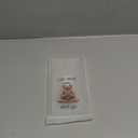 Compatible for Samsung Galaxy S24 Ultra Case Clear Cute for Women - Rugged Phone Cases Funda Protector Cover Skin (Brown Bradypod Sloth Meditating)