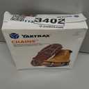 Yaktrax Traction Chains for Walking on Ice and Snow (Pair)