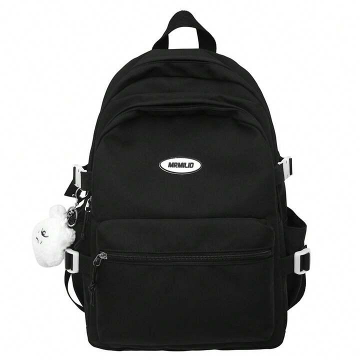 2026 New Arrival Women’s Backpack, Large Capacity Multipurpose Student & College Backpack, Casual Travel Bag for Women and Girls