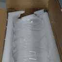 Sweejar 4 inch Small Glass Bowls Set, 7 oz Prep Bowls for Cooking, Small Bowls for Kitchen, Dessert Bowls for Ice Cream, 9 pack