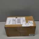 LETMY Solar Pathway Lights Outdoor, 10 Pack Solar Lights Outdoor Waterproof, Auto On/Off Solar Powered Garden Landscape Path Lights, Outdoor Solar Lights for Yard Lawn Patio Walkway Driveway