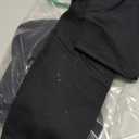 CHRLEISURE Workout Leggings Sets for Women, Gym Scrunch Butt Butt Lifting Seamless Leggings 3 Piece (Small, 3 Packs - Black/Black/Black)