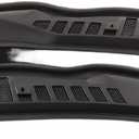 Windshield Wiper Cowl Panel Grille Set Cover Trim Compatible With Automotive Motorcycle Parts Super Duty F250 2017 2018 2019 2020 2021 2022 For Part Number HC3Z-25022A68-AA