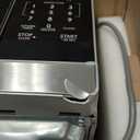 SHARP Countertop Microwave Oven with Removable 12.4" Carousel Turntable, 1100 Watt, 1.4 Cubic Feet, Stainless Steel