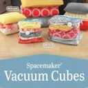 Whitmor Spacemaker Storage Bags