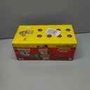 Horizon Organic Shelf Stable 1% Lowfat DHA Omega-3 Chocolate Milk Boxes, 8 fl oz, 18 Count - 8g Protein per Serving, USDA Organic UHT from Pasture-Raised Cows, Ready to Drink for Lunchbox, Travel, or On-the-Go, No Refrigeration Needed