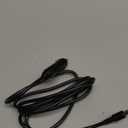 Car Charging Cable Compatible with BLUETTI AC180 / AC60 / B80 Portable Power Station Solar Generator BLUETTI X60 CPAP Battery Backup Charger 12V/24V Cigarette Lighter Plug, 6.6Ft DC Power Cord