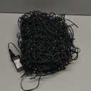 1000 LED Color Changing Christmas String Lights, 328FT Warm White Multicolor Outdoor Fairy Lights with Remote, Timer, Memory, 8 Modes, Waterproof Christmas Tree Lights for Bedroom Patio Party