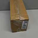 Real Carbon Fiber Side Rear Mirror Covers Caps Compatible with 2022 2021 2020 2019 2018 BMW X3 X4 X5 G01 G02 G05 Rearview Mirror Guard Cap Direct Replacement (X3 Side Mirror Cover)