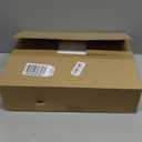 Zubebe 12 Pcs Paint Your Own Ceramic Pots Bulk Unfinished Succulent Pots Craft Kit with Drainage Hole Mini Paintable Plant Vase Ready to Paint Planter for Cactus DIY Craft(Mandala)