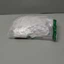 HOOD CREW Men’s Long Sleeve Button Down Shirt Slim Fit Casual Solid Dress Shirts M