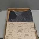 418060 Silicon Carbide 12" x 18" Floor Sanding Sheets, 60 Grit (20 pack)