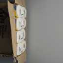 Bounty Paper Towels Quick Size, White, 16 Family Rolls = 40 Regular Rolls (107 sheet (Pack of 16))