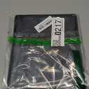 WOGROO Case for Kindle Scribe (2024/2022 Released) 10.2", Thin and Soft Tablet Protective Cover for Kindle Scribe Tablet, Black