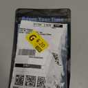 4 Pack Stretchy Solo Loop Compatible with Apple Watch Bands 38mm 40mm 41mm 42mm Women Men, Sport Nylon Elastic Straps Wristbands for iWatch Series 11 10 9 8 7 6 5 4 11 Ultra/SE 3 2 Size: 38mm/40mm/41mm/42mm