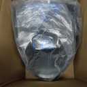 MDOLDES， Large Angle True Color Solar Automatic dimming Welding Helmet, 4 arc sensors with Wide Shading Range of 4/5/9-13, Welding mask Suitable for TIG MIG ARC Welding mas