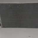 A-Premium Air Conditioning A/C Condenser Compatible with Volvo C30 2008, C70 2006-2008, S40 2004-2008, V50 2005-2008, 1.9L 2.4L 2.5L, Replace# 30647931