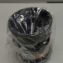 TonGass (2 x Combo Pack) RV Sewer Hose Fitting Adapter to PVC, RV Sewer Connection & RV Sewer Termination Adapter - 3" Hub x Bayonet Hooks with Thread Seal Tape