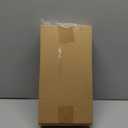 3 Sets Artificial Peonies Flower Peony Bouquet with Galvanized Metal Pot Silk Fake Peonies Faux Flower Arrangements for Wedding Table Centerpiece Party Home Room (Purple)