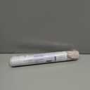 Watercolor Decorative Window Film Floral, Reusable No Adhesive Fall Window Film Cling Privacy for Glass Window Door, Warm Pumpkins 16.93"X39.37"