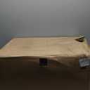 Abena Premium Adult Diapers, Abena Slip Disposable Incontinence Briefs, Heavy Absorbency, Level 3, Large, 80 Count