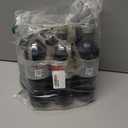 Diet Coke Diet Soda, 16.9 fl oz Bottles, 6 Pack - Cola Soft Drinks