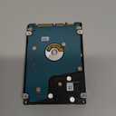 Toshiba 1TB 5400RPM 8MB Cache SATA 3.0Gb/s 2.5 inch Notebook Hard Drive (MQ01ABD100V)