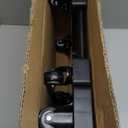 Folding Hand Truck 500lbs, Portable Heavy Duty Dolly Cart, 6 Wheels Collapsible Luggage Cart with 2 Elastic Ropes - Compact Trolley Cart for Easy Moving - Ideal Hand Cart for Travel and More (1.70, Black)