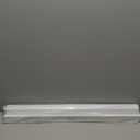 Joydeco No Tools No Drill Window Blinds for Indoor Windows, Blackout Shades Cellular Shades Cordless, No Drill Blinds for Windows, Window Shades for Home, Bedrooms, Doors (White, 27" W x 64" H)