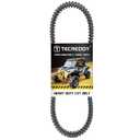 3211180 Heavy Duty Drive Belt for Polaris RZR XP 1000, General XP 1000, XP 4 1000, Trail S & S 1000, Performance CVT Belt | Aramid Tensile Cords | EPDM Rubber | Flexweave Overcord