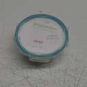 Snapware 4-Cup Total Solution Round Food Storage Container, Glass