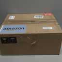 OCGIG Snow Shovel for Driveway Car Garage Home Snow Removal, Heavy Duty 48inch Long Large Capacity Portable Folding Snow Shovel with D-Grip Handle Aluminum Strip for Garden Car Camping Outdoor